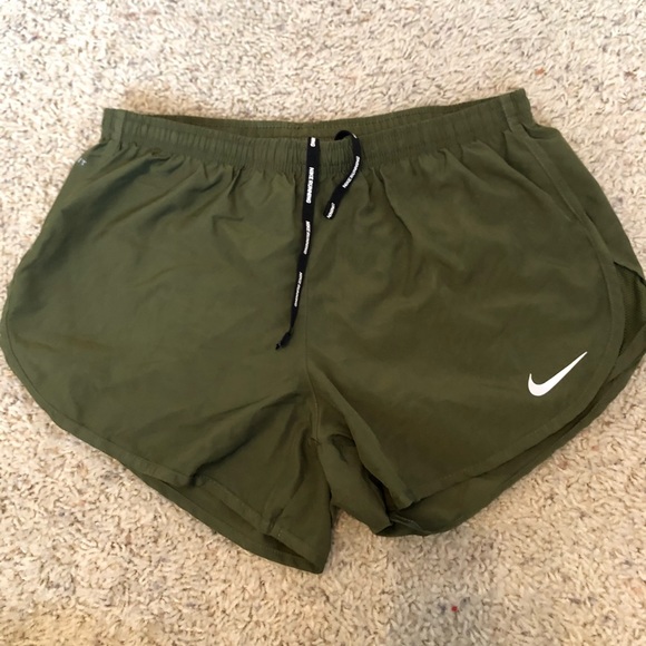 Nike Pants - Nike dri-fit running shorts